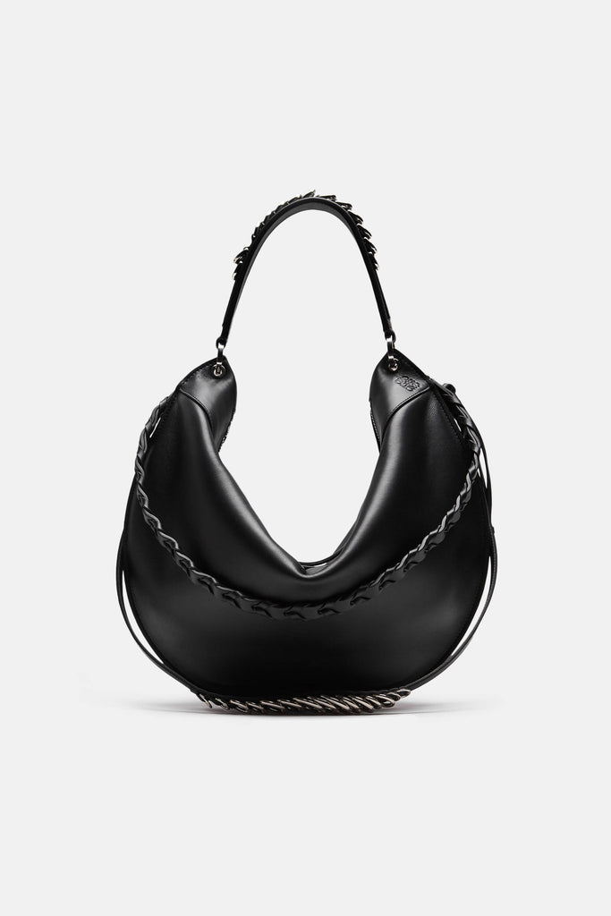 Fortune Bag - Black – The Line