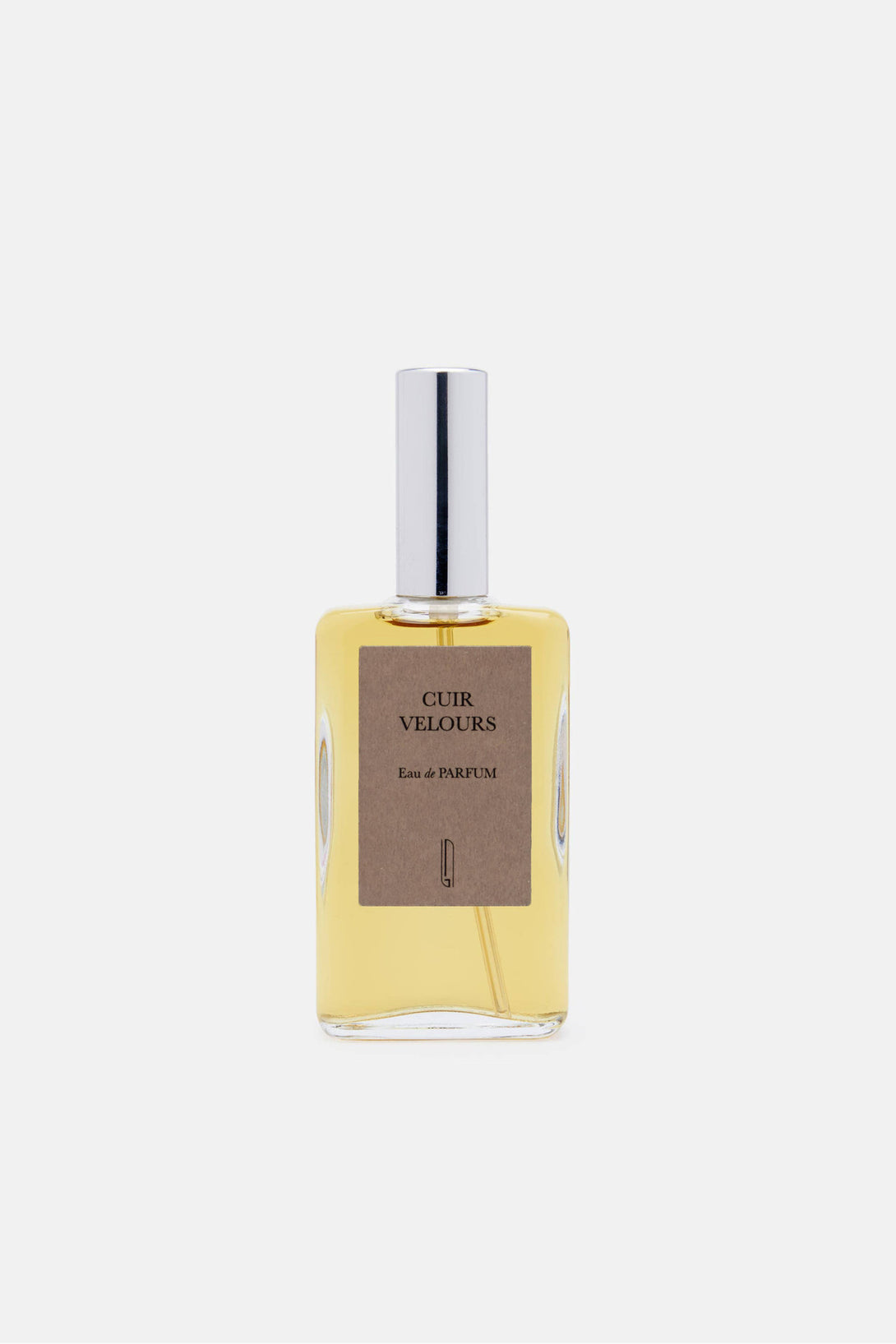 Cuir Velours - Eau de Parfum – The Line