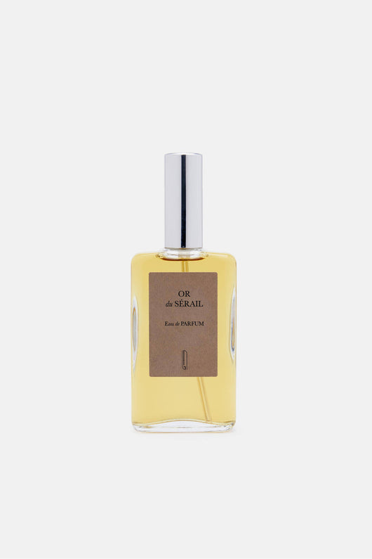 Or du Serail - Eau de Parfum – The Line