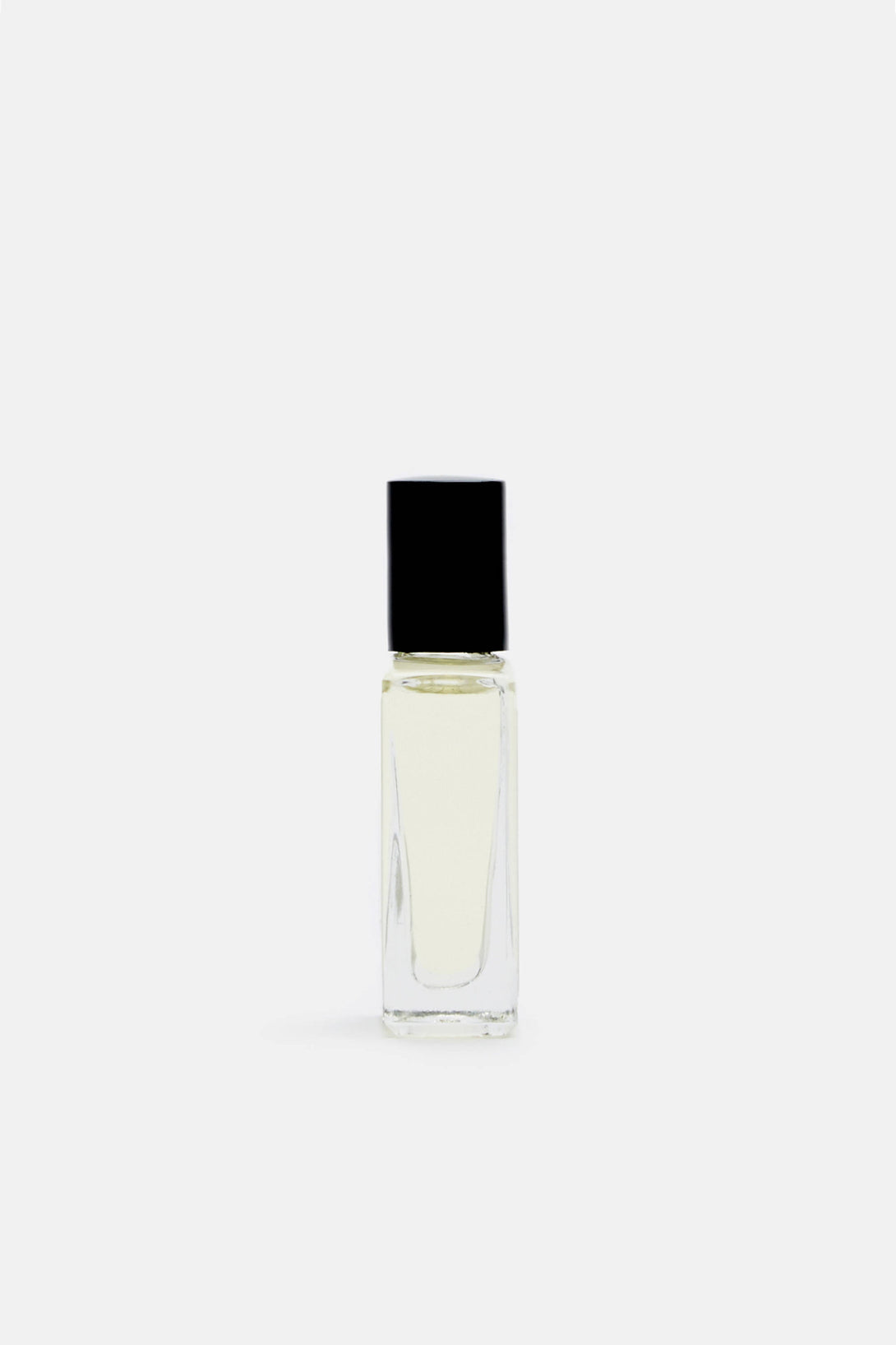 Antidris-Cassis Perfume Oil – The Line