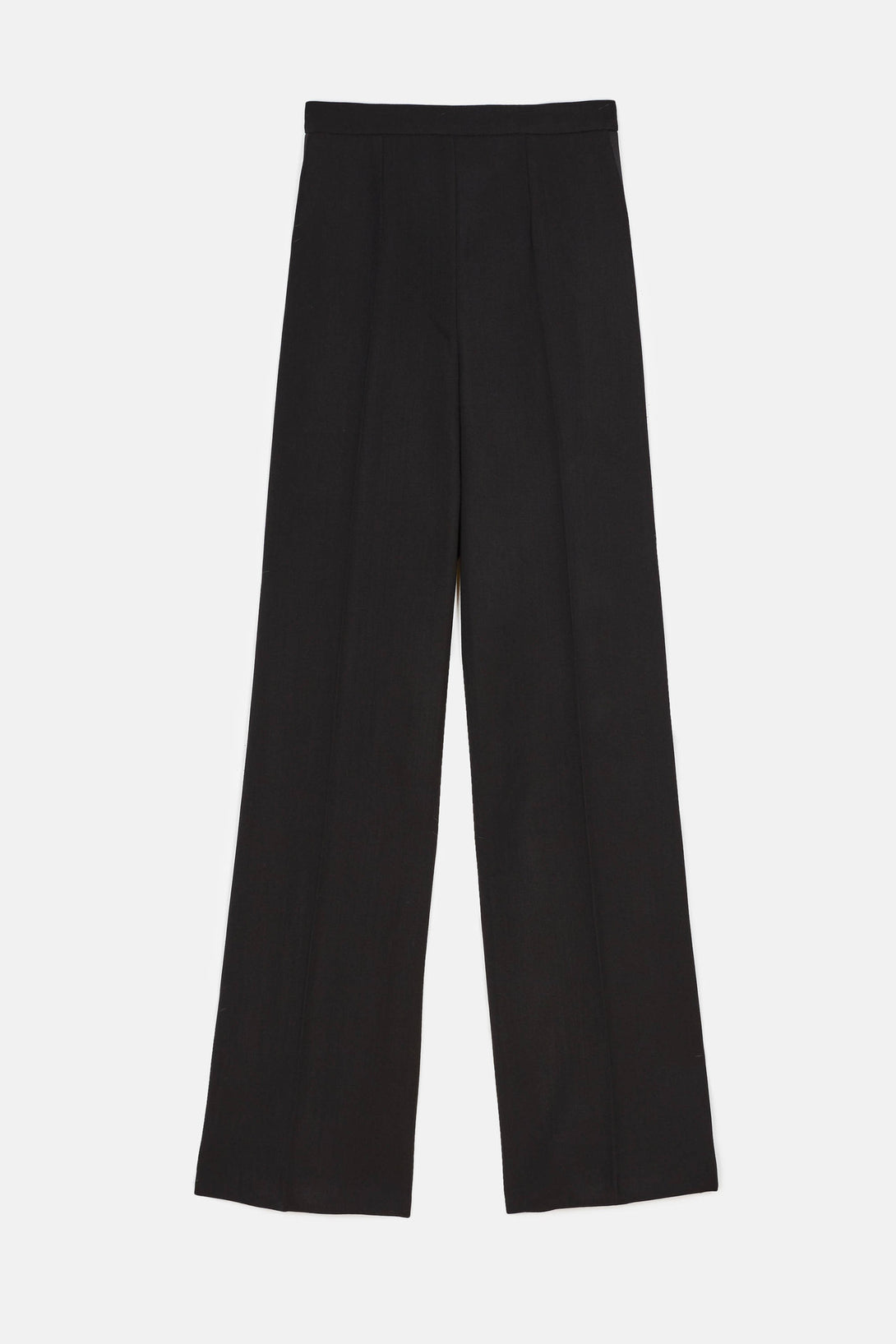 Castor High Waist Pant - Noir – The Line