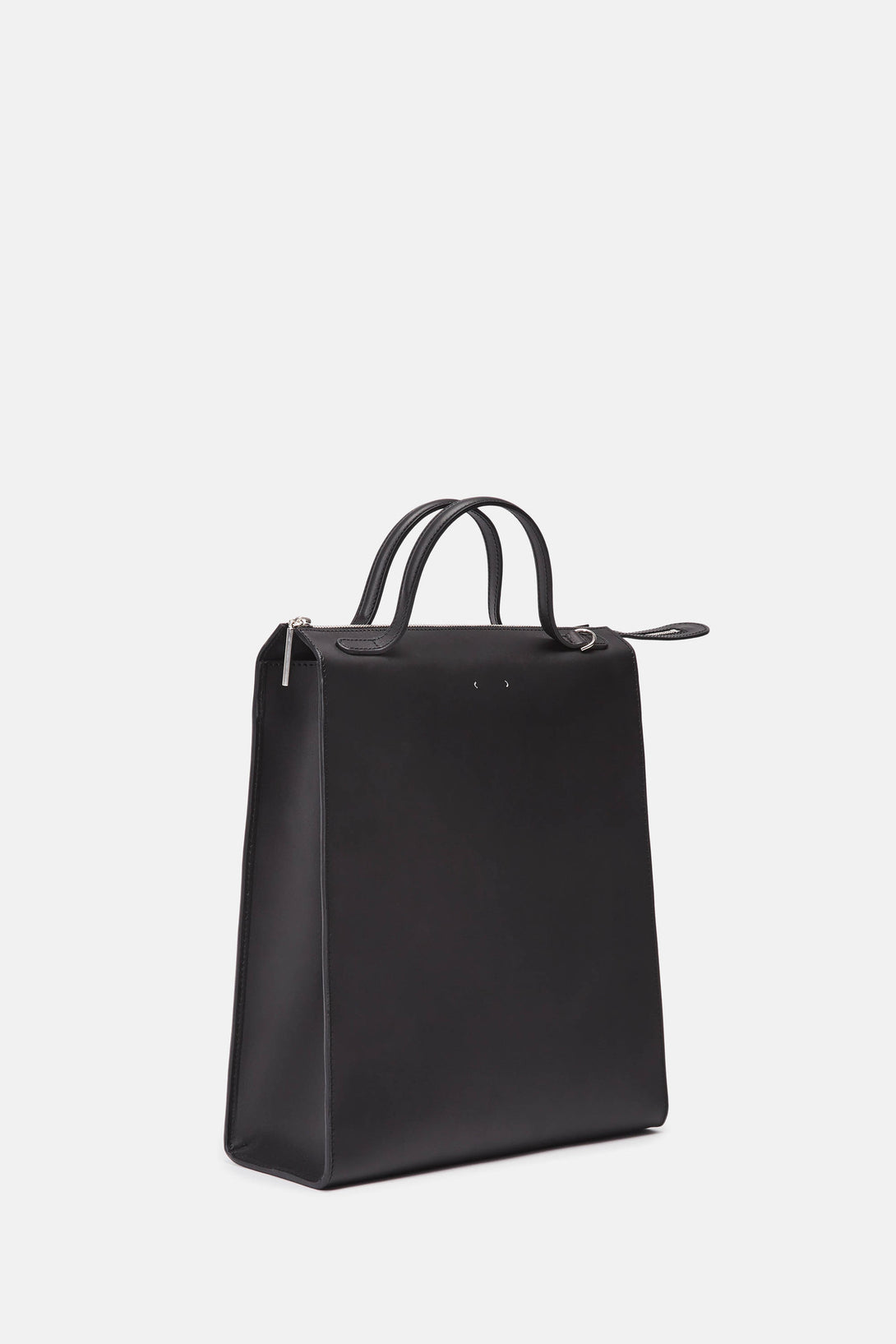 AB 36 Tote Bag - Black – The Line