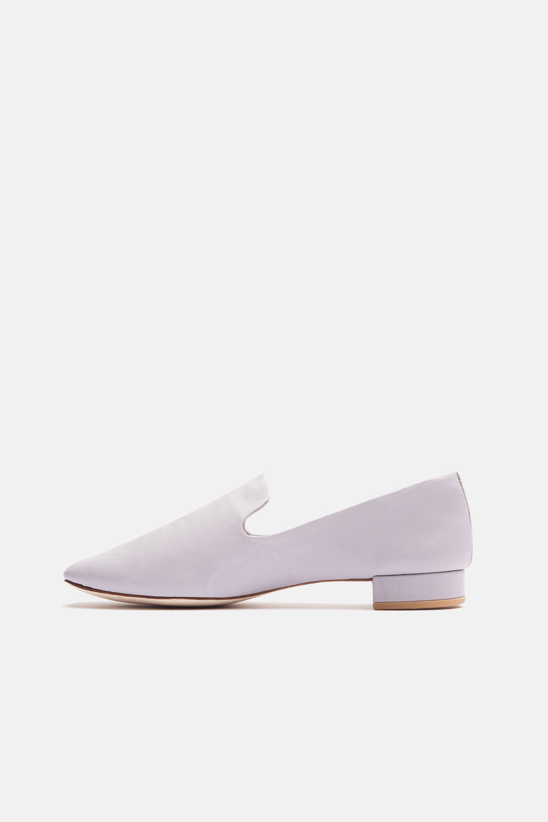 Daren Classic Slipper - Colombe – The Line