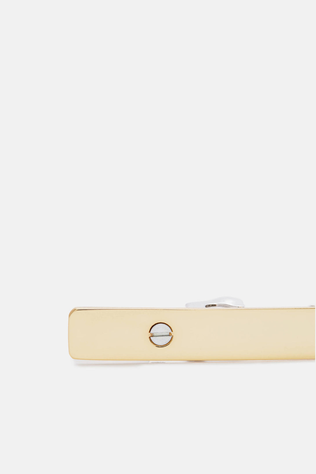 Barrette XS - Gold – The Line