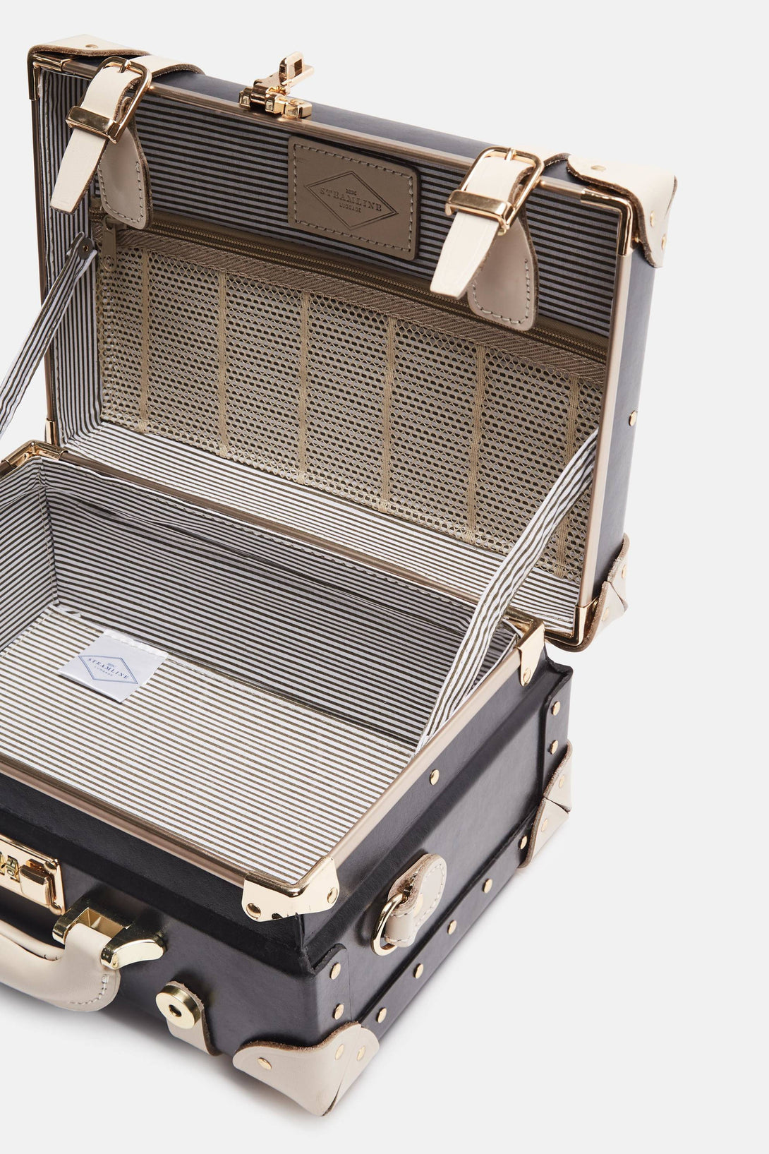 vanity luggage case