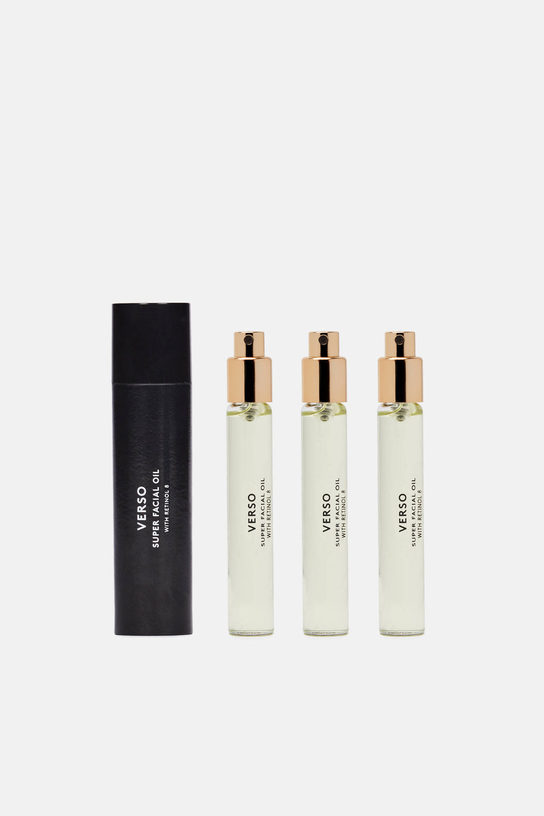 7 - Super Facial Oil – The Line