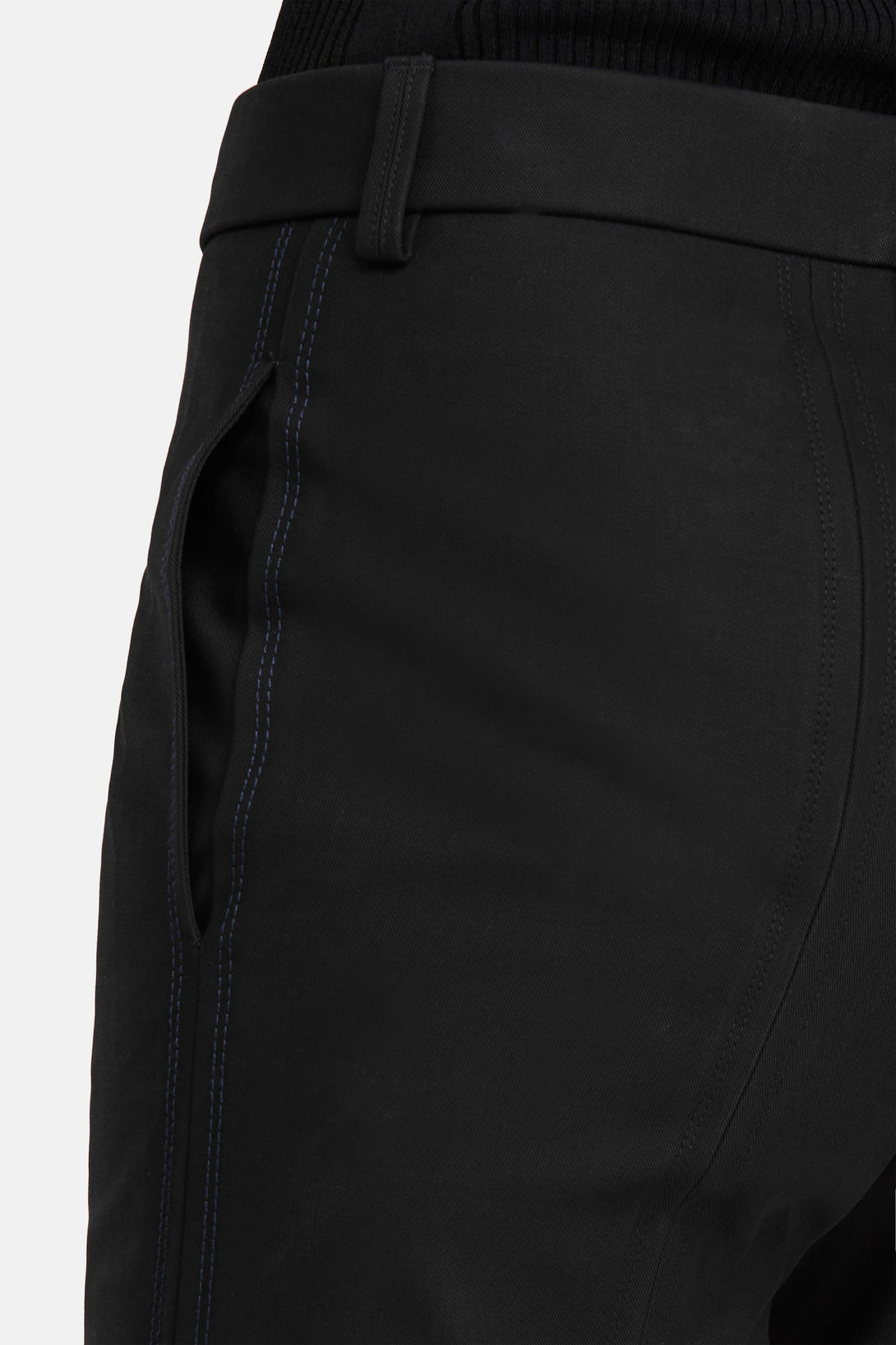 Lagan Pant - Black – The Line