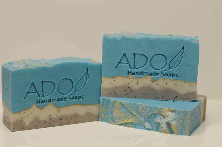 sea soap