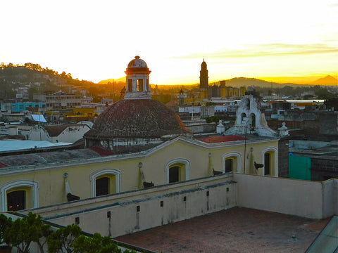 Mediterrania Home Puebla Mexico Talavera