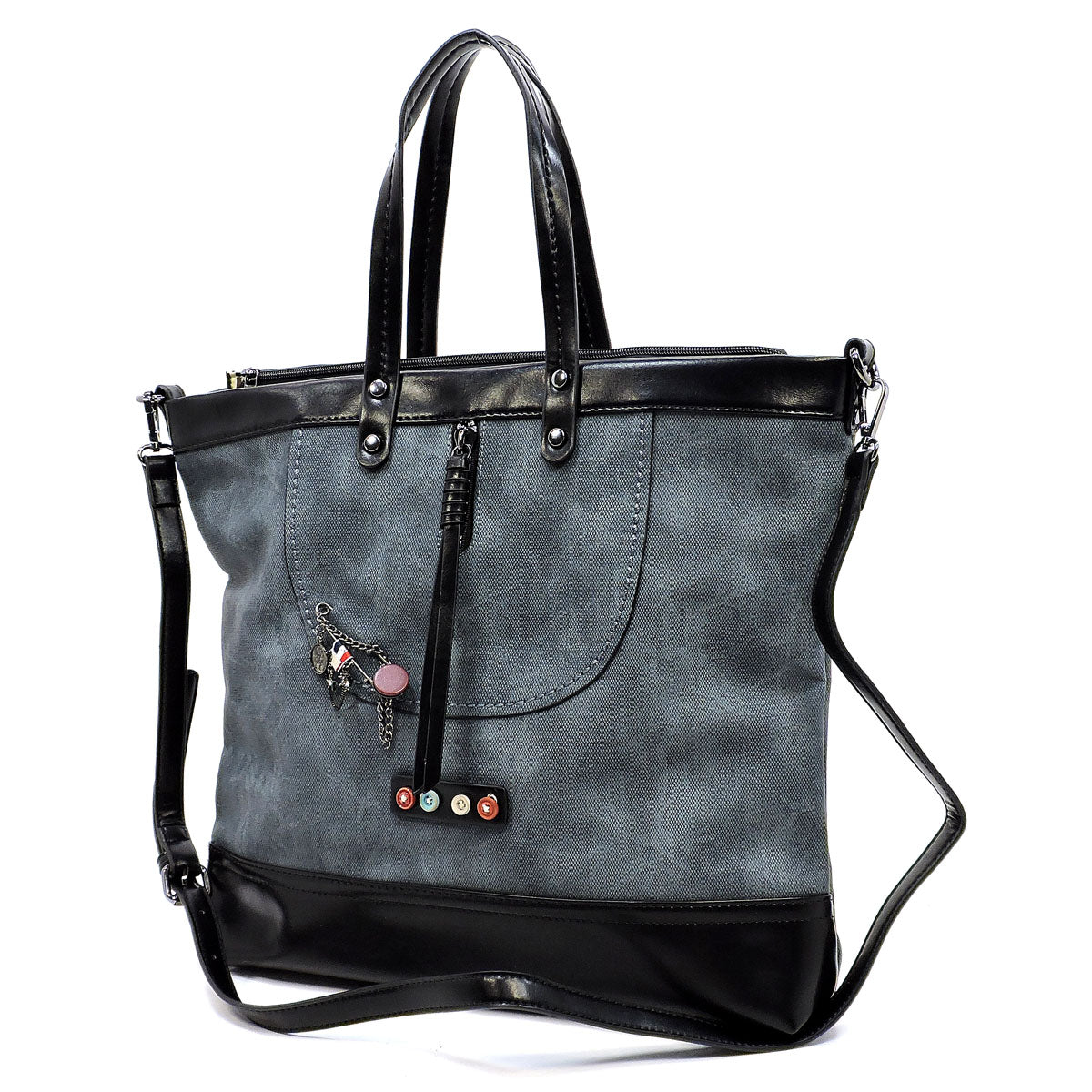 Fashion Tote Bag