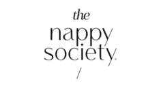The Nappy Society Compact Baby Bag Insert - Black – babyshop