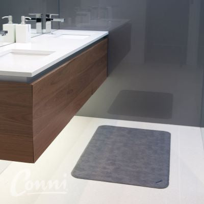 Bathroom Absorbent Anti Slip Floor Mat