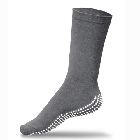 Gripperz Adult Non-Slip Circulation Socks