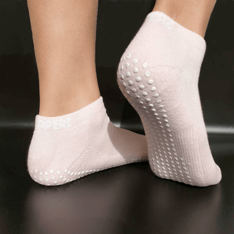 Gripperz Non-Slip Active Ankle Socks