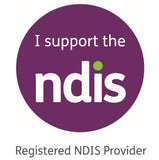 Caring Clothing Registered NDIS Provider