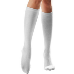 Gripperz Adult Grip Socks  Non-Slip Circulation Socks – Caring Clothing