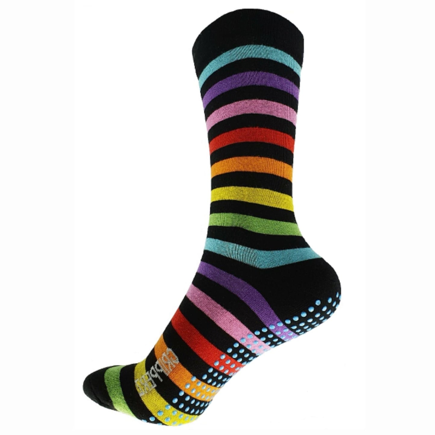 Adult Non-Slip Circulation Socks - bundle - Caring Clothing