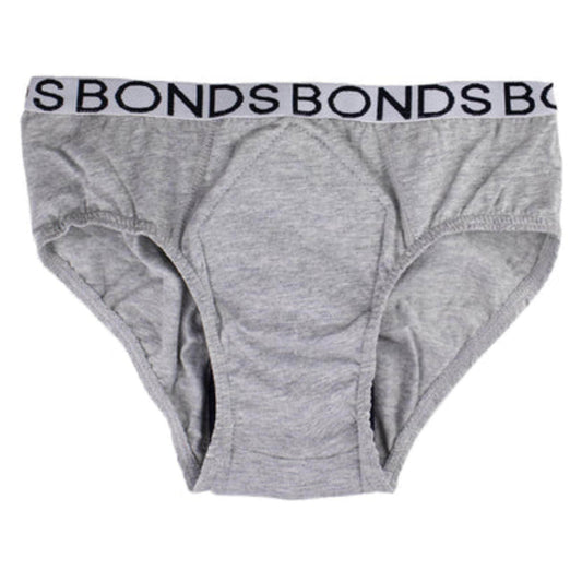 BONDS Hipster with Incontinence Pad