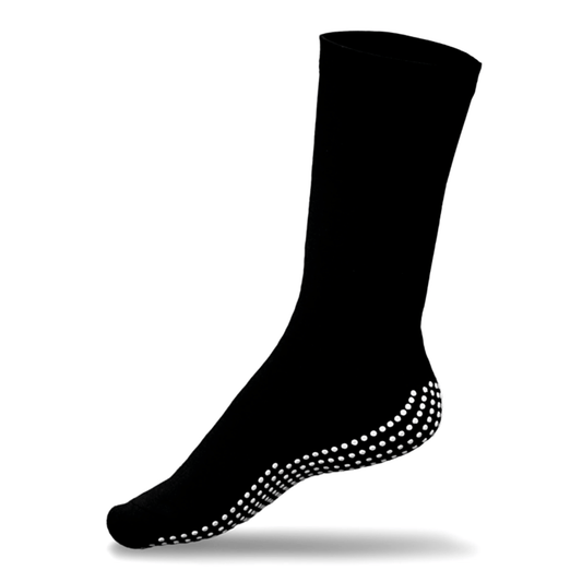 Anklet Socks – GripperzSocks