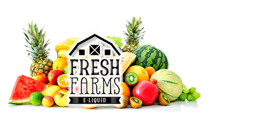 Fresh Farms E-Liquid