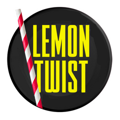 Lemon Twist E-liquid