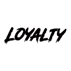 Loyalty Ejuice