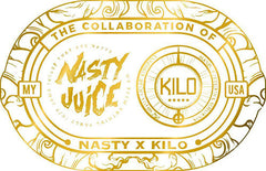 Nasty juice Kilo 