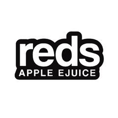 Reds Apple E juice