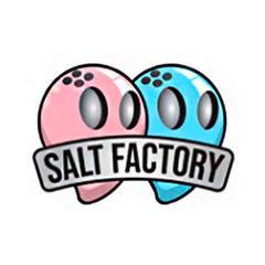 Salt Factory 