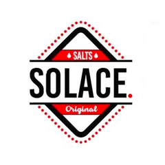 Solace Salt Nic