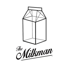 The Milkman Ejuice