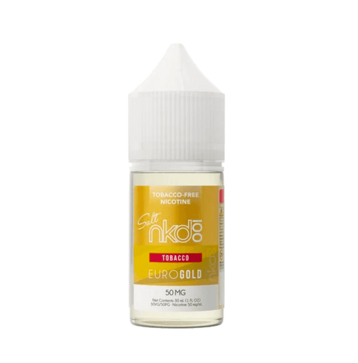 Naked Hawaiian Pog Ice 30ml 50mg - Vapor Club Brasil