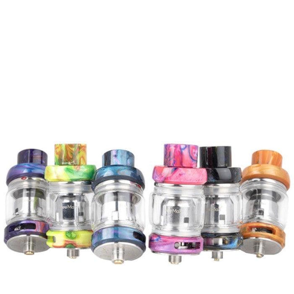 FreeMax MESH PRO Sub-ohm Tank (ON SALE)