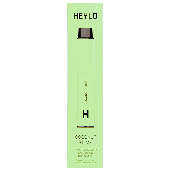 Heylo Dab Cap (Universal - CCELL and Pax ERA) : Health & Household 