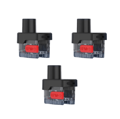 SMOK ACRO Empty Replacement Pods (3 Pack)(ON SALE)