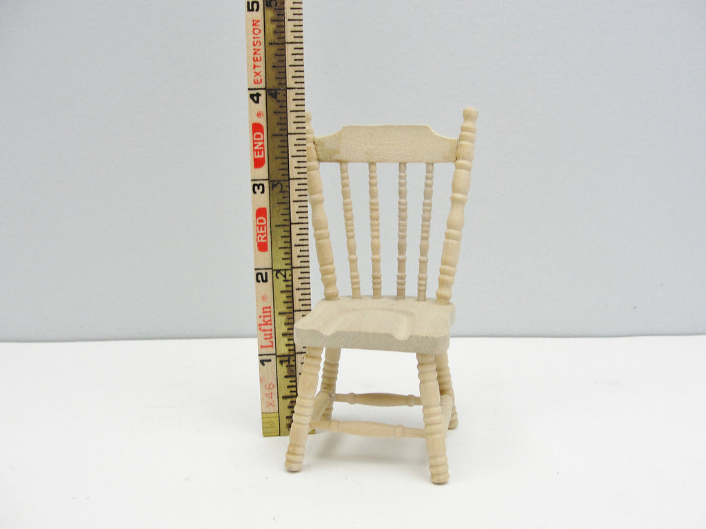 dollhouse chair