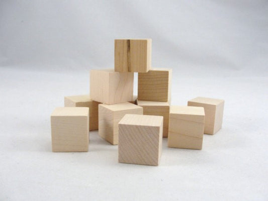 Wooden numbers 1 through 10, diy numbers 1 - 10, unfinished wooden numbers