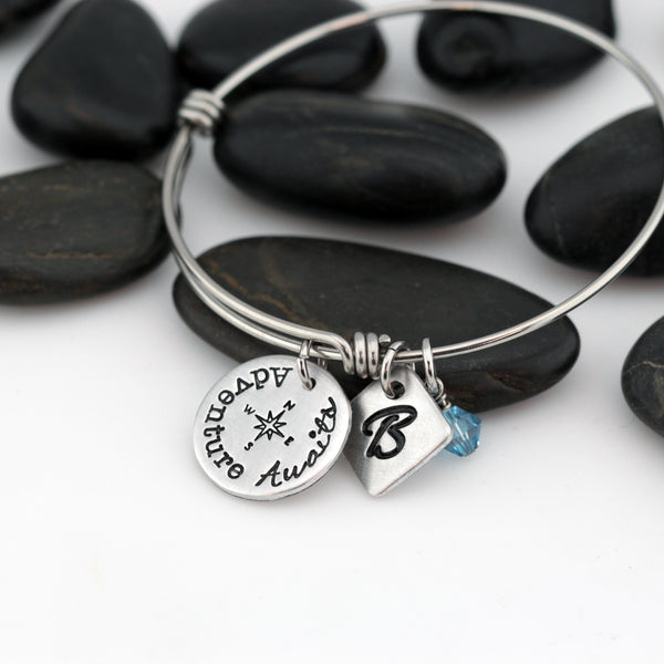 Personalized Hand Stamped and Engraved Jewelry, Accessories, and Gifts ...