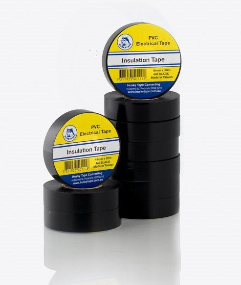 adhesive insulation tape