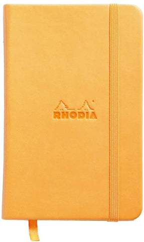 Rhodia Webnotebook
