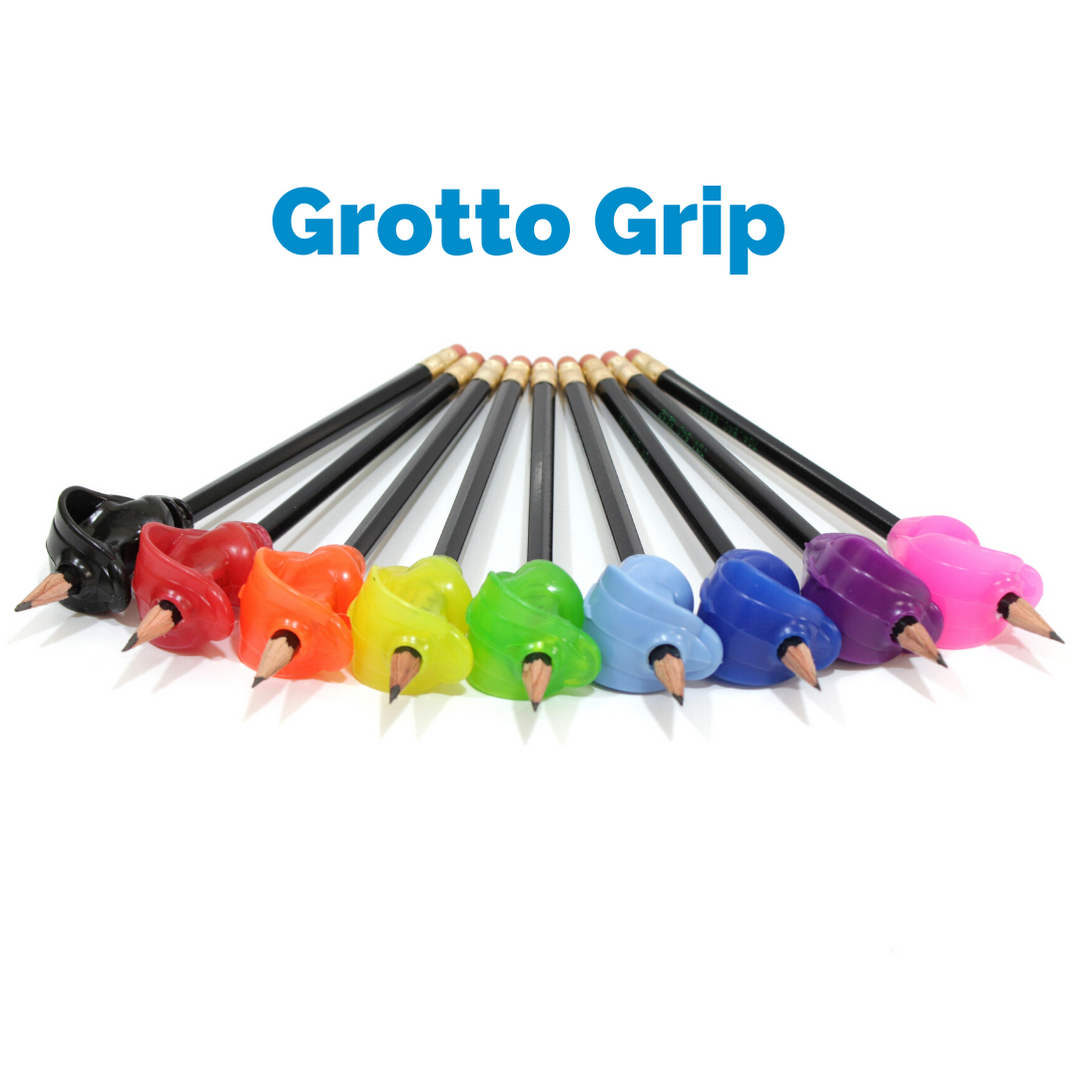 Grotto Grips - Pencil Grip - Fine Motor