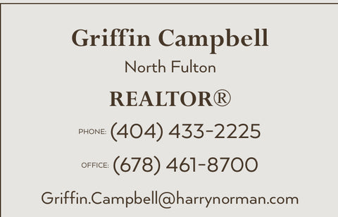 Griffin campbell Harry Norman realtors