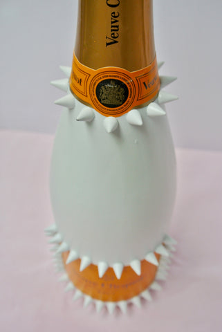 custom veuve clicquot bottle 