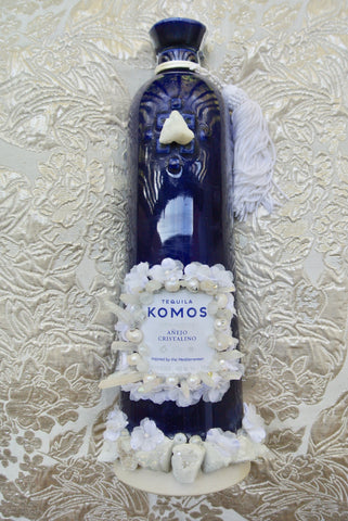 tequila komos la gartier 