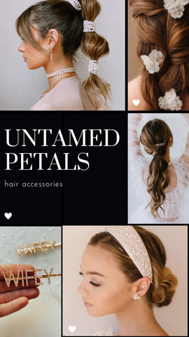 wedding hair accessory companies bridal hair accessory companies 