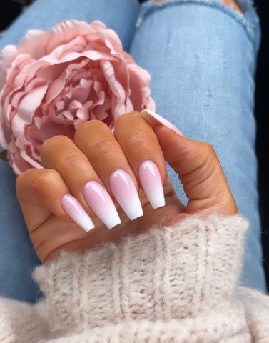 wedding nails ideas