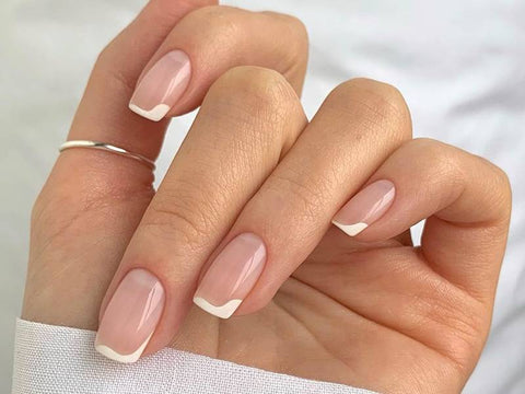 wedding nail ideas 