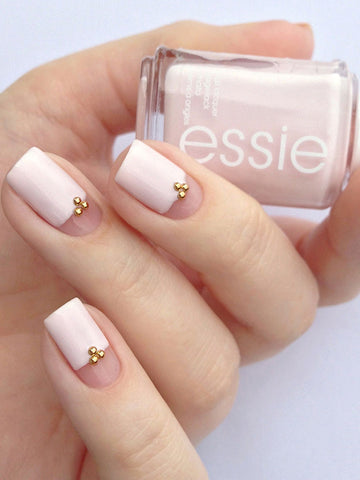 wedding nail ideas 