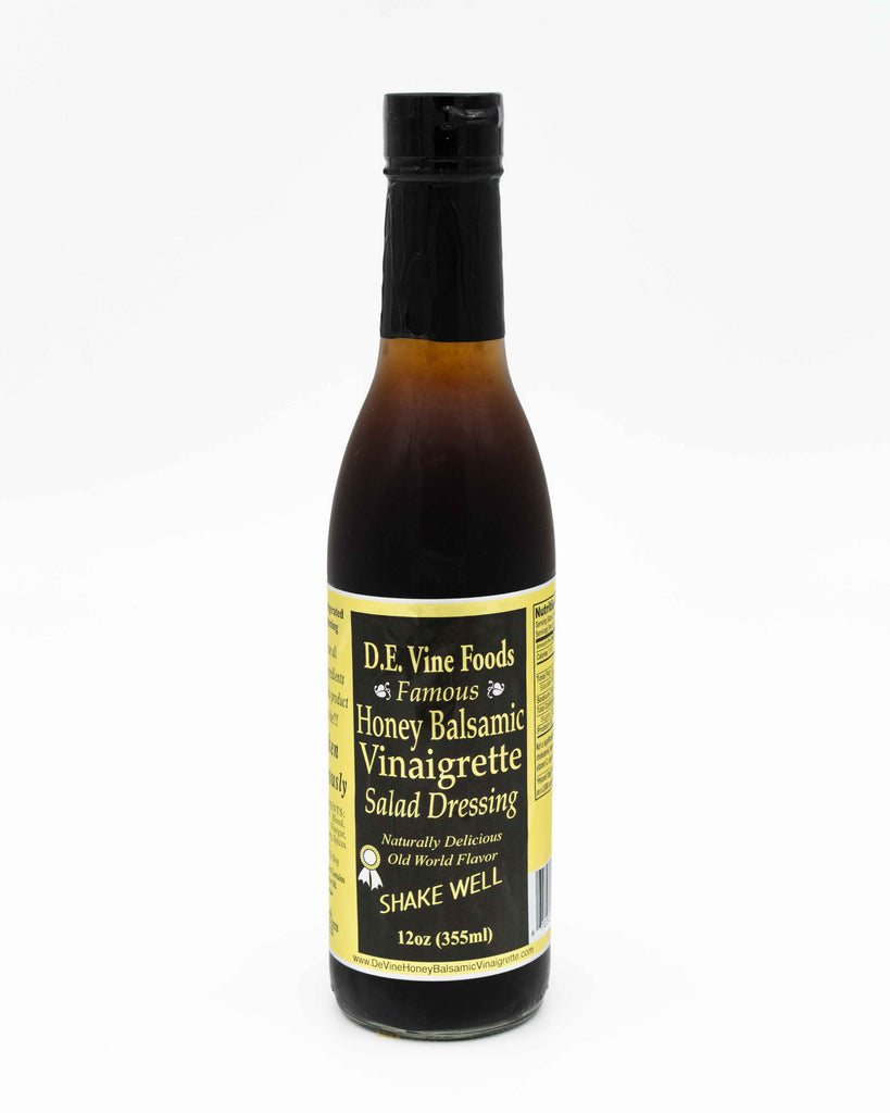 Wright's Farm Italian Dressing – Little Rhody Foods, Inc.