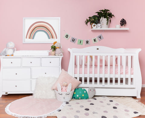 baby room packages